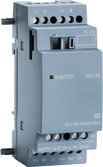 SIPLUS LOGO! 6AG1055-1MM00-7BA2 SIPLUS LOGO! 6AG1055-1MM00-7BA2