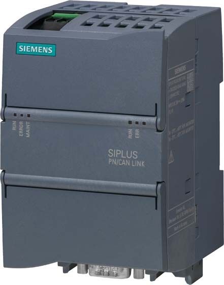 SIPLUS PN/CAN 6AG2620-0AA00-4AA0 SIPLUS PN/CAN 6AG2620-0AA00-4AA0