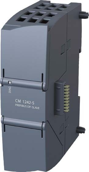 SIPLUS S7-1200 CM 1242-5 6AG2242-5DX30-1XE0 SIPLUS S7-1200 CM 1242-5 6AG2242-5DX30-1XE0