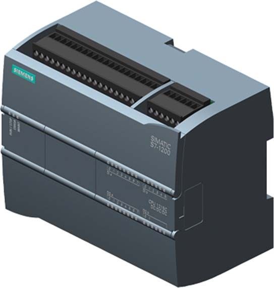 SIPLUS S7-1200 CPU 1215C 6AG1215-1AG40-2XB0 SIPLUS S7-1200 CPU 1215C 6AG1215-1AG40-2XB0