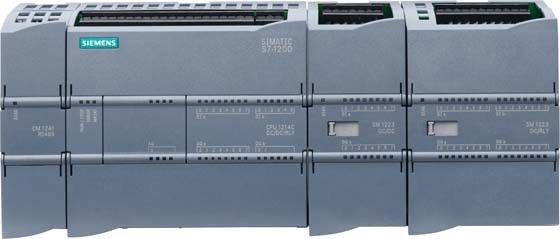 SIPLUS S7-1200 SM 1222 6AG1222-1BH32-2XB0 SIPLUS S7-1200 SM 1222 6AG1222-1BH32-2XB0