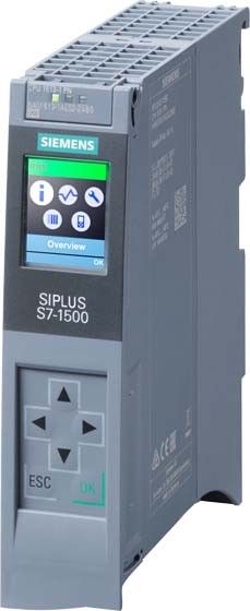 SIPLUS S7-1500 6AG1513-1AL02-2AB0