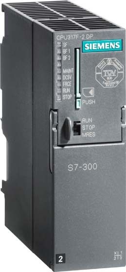 SIPLUS S7-300 6AG1317-6FF04-2AB0