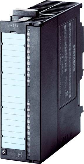 SIPLUS S7-300 6AG1334-0KE00-7AB0