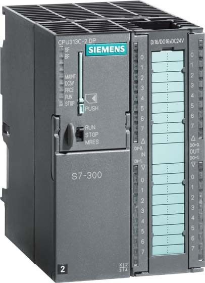 SIPLUS S7-300 CPU 313C-2DP 6AG1313-6CG04-7AB0 SIPLUS S7-300 CPU 313C-2DP 6AG1313-6CG04-7AB0