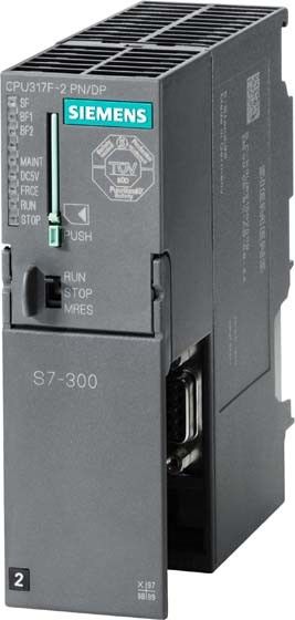 SIPLUS S7-300 CPU 6AG1317-2FK14-2AB0 SIPLUS S7-300 CPU 6AG1317-2FK14-2AB0