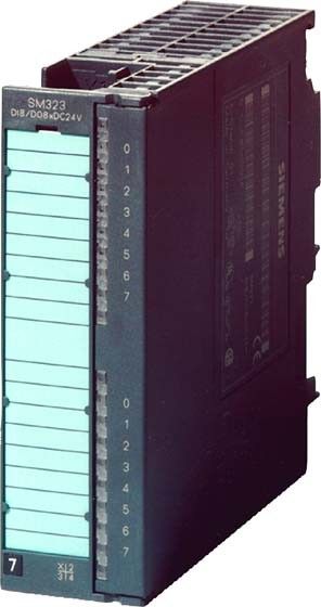 SIPLUS S7-300 SM 6AG1323-1BH01-2AA0 SIPLUS S7-300 SM 6AG1323-1BH01-2AA0