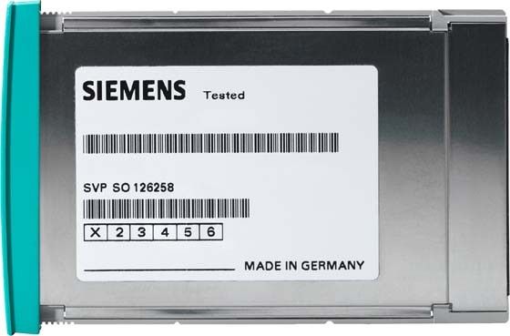 SIPLUS S7-400 MC 6AG1952-1KT00-4AA0 SIPLUS S7-400 MC 6AG1952-1KT00-4AA0