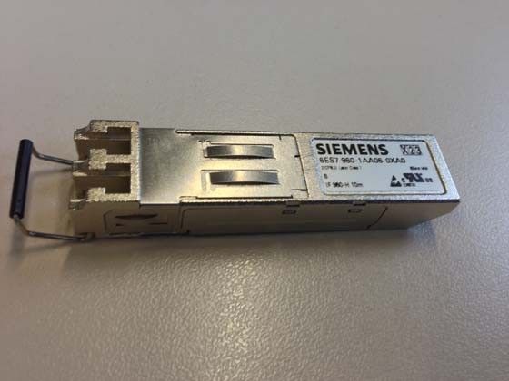 SIPLUS Sync-Modul 6AG1960-1AA06-7XA0 SIPLUS Sync-Modul 6AG1960-1AA06-7XA0