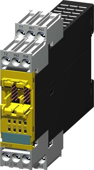 SIRIUS Erweiterungsmodul 3RK3231-1AA10