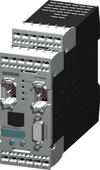 SIRIUS, Interface Modul 3RK3511-2BA10 SIRIUS, Interface Modul 3RK3511-2BA10