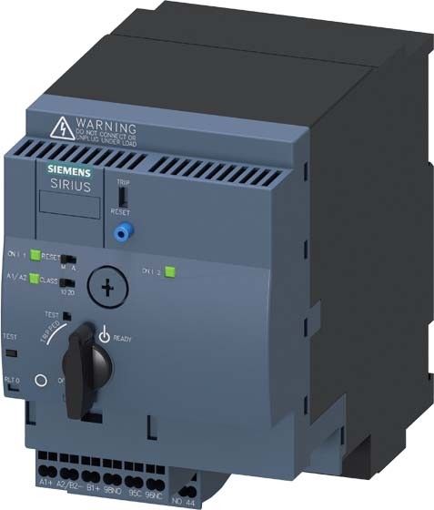 SIRIUS Kompaktabzweig 3RA6250-2AB33