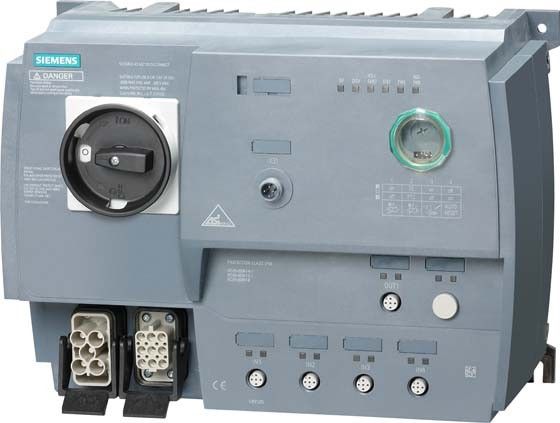 SIRIUS Motorstarter M200D 3RK1315-6NS71-0AA0 SIRIUS Motorstarter M200D 3RK1315-6NS71-0AA0