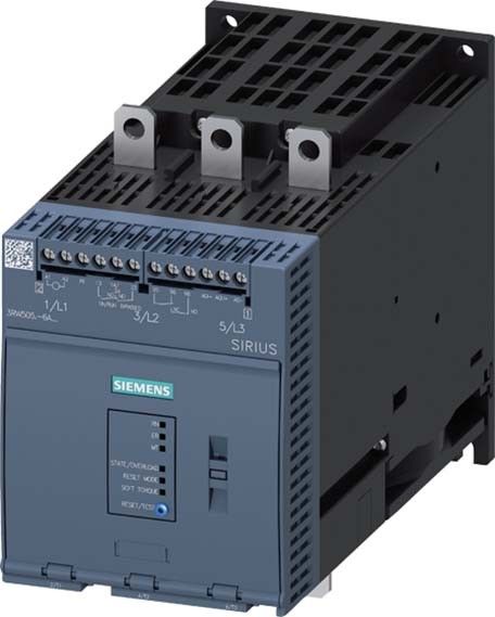 SIRIUS Sanftstarter 3RW50556AB04 SIRIUS Sanftstarter 3RW50556AB04
