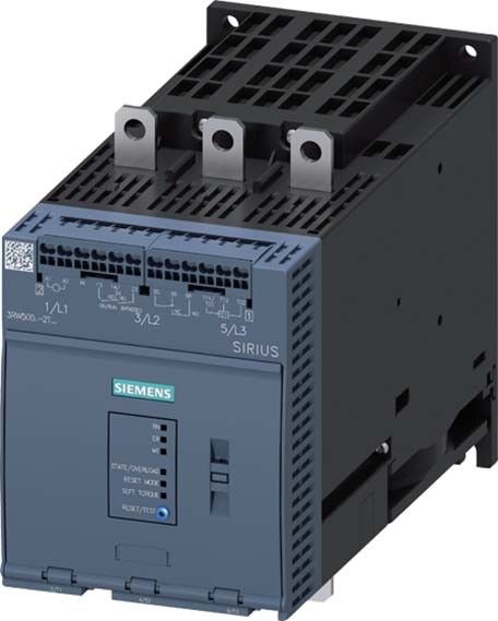 SIRIUS Sanftstarter 3RW50562TB15 SIRIUS Sanftstarter 3RW50562TB15