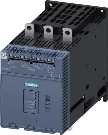 SIRIUS Sanftstarter 3RW50566TB04