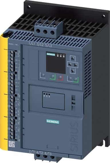 SIRIUS Sanftstarter 3RW55161HF04 SIRIUS Sanftstarter 3RW55161HF04