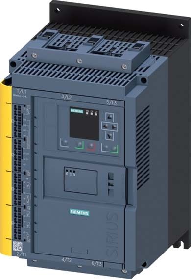 SIRIUS Sanftstarter 3RW55263HF04 SIRIUS Sanftstarter 3RW55263HF04