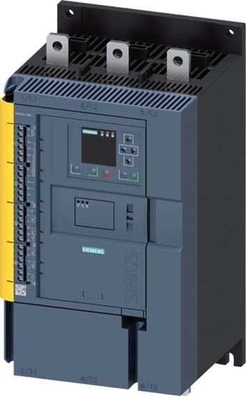 SIRIUS Sanftstarter 3RW55436HF04 SIRIUS Sanftstarter 3RW55436HF04