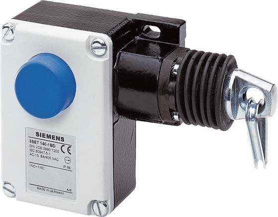 SIRIUS-Seilzugschalter 3SE7140-1BF00 SIRIUS-Seilzugschalter 3SE7140-1BF00