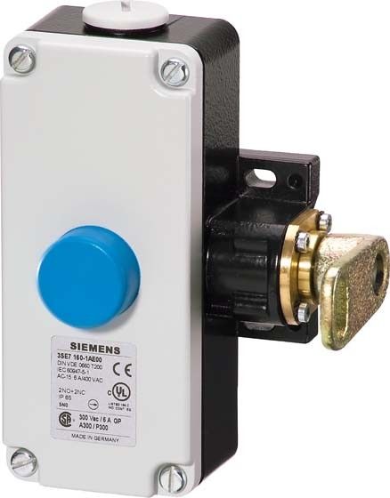 SIRIUS-Seilzugschalter 3SE7160-1BD00