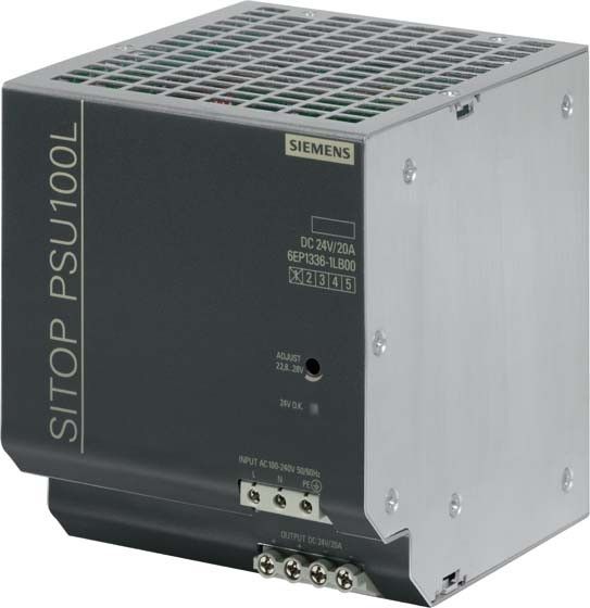SITOP Stromversorgung 6EP1336-1LB00 SITOP Stromversorgung 6EP1336-1LB00