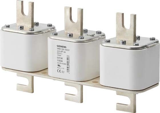 SITOR-Sicherungseinsatz 3NB3358-1KK27