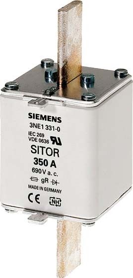 Sitor-Sicherungseinsatz 3NE1332-0 Sitor-Sicherungseinsatz 3NE1332-0