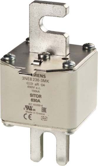 SITOR-Sicherungseinsatz 3NE8222-3MK