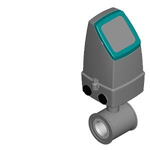 SITRANS FM MAG 1100 F 7ME6140-2RB10-1AA1