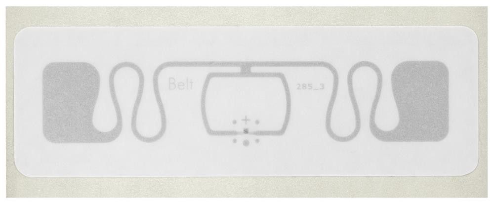 SmartLabel RF630L, PET 6GT28102AC84