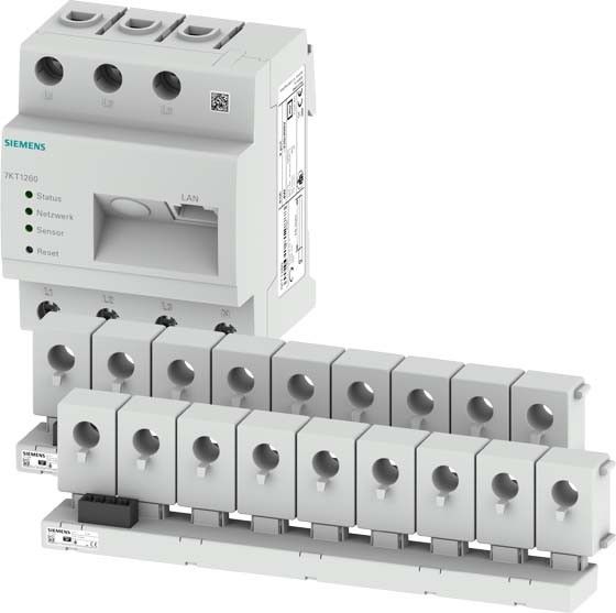 Starter-Kit 18 7KT1222 Starter-Kit 18 7KT1222