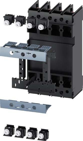 Steckeinheit 3VA9114-0KP00