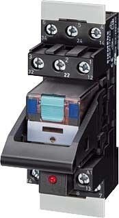 Steckrelais LZS:PT5A5L24 Steckrelais LZS:PT5A5L24