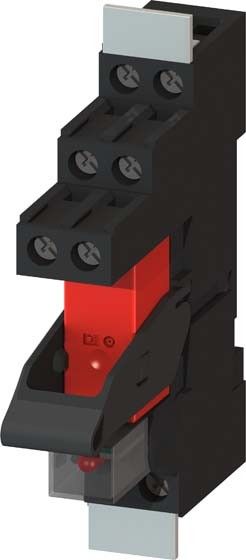 Steckrelais LZS:RT4B4S15 Steckrelais LZS:RT4B4S15