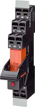 Steckrelais LZS:RT4D4T30 Steckrelais LZS:RT4D4T30