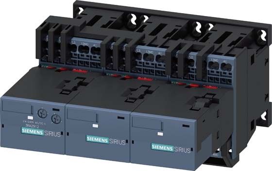 Stern-Dreieck-Kombination 3RA2417-8XF31-2AF0