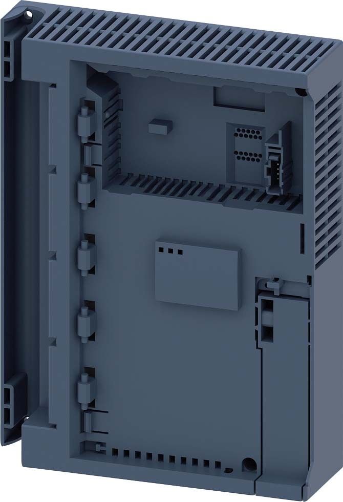 Steuereinheit 3RW5950-1UY00