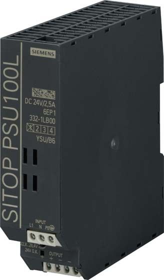 Stromversorgung 6EP1332-1LB00