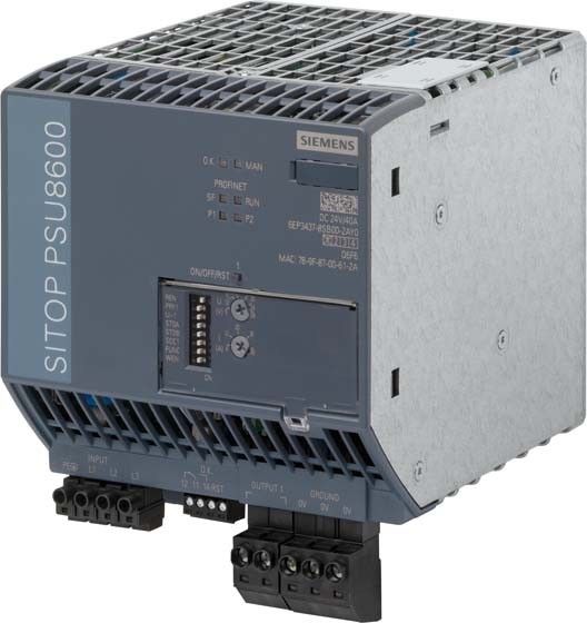 Stromversorgungssystem 6EP3437-8SB00-2AY0