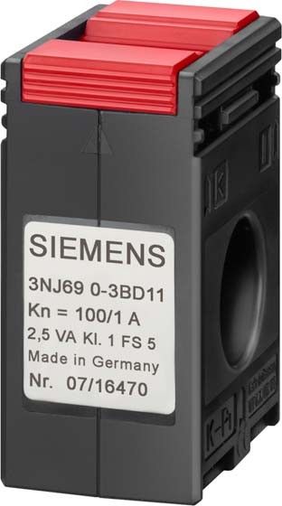 Stromwandler 3NJ6940-3BJ11 Stromwandler 3NJ6940-3BJ11