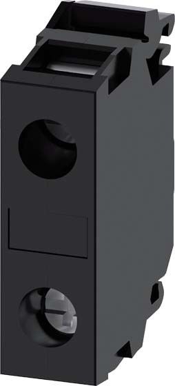 Stützpunktklemme 3SU1400-1DA10-1AA0 Stützpunktklemme 3SU1400-1DA10-1AA0