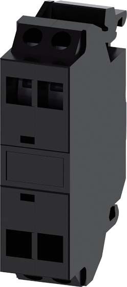 Stützpunktklemme 3SU1400-1DA10-3AA0