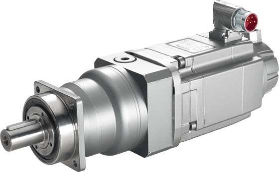 Synchronmotor 1FK7042-2AF71-1RH0 Synchronmotor 1FK7042-2AF71-1RH0