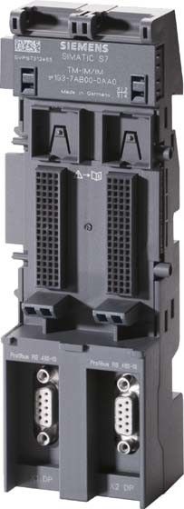 Terminal-Modul 6ES7193-7AA00-0AA0
