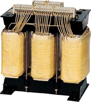 Trafo 3-Ph. 4AP2742-8BC40-0HC0 Trafo 3-Ph. 4AP2742-8BC40-0HC0