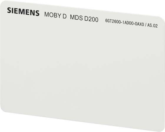 Transponder 6GT2600-1AD00-0AX0 Transponder 6GT2600-1AD00-0AX0
