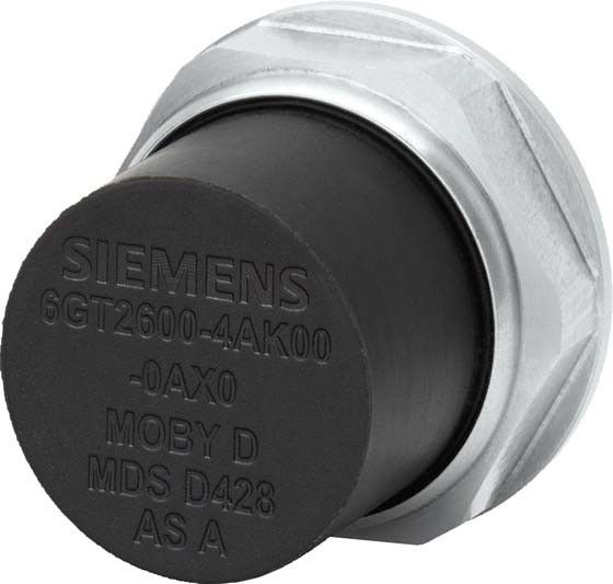 Transponder MDS D428 6GT2600-4AK00-0AX0 Transponder MDS D428 6GT2600-4AK00-0AX0