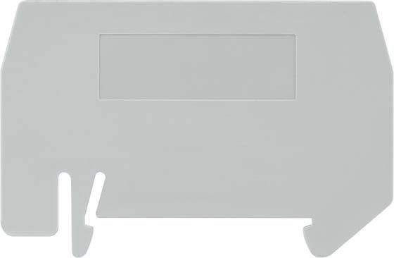 Trennplatte 8WH9070-0AA00 Trennplatte 8WH9070-0AA00