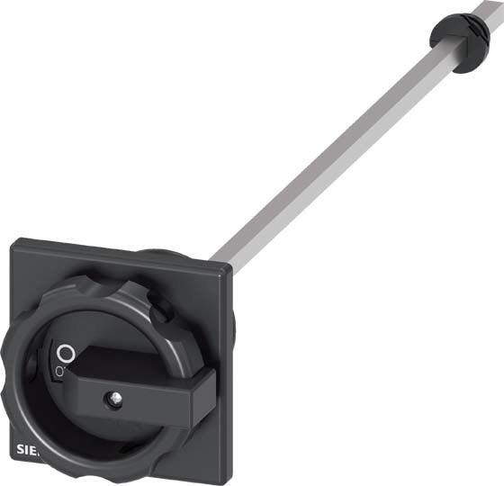 Türkopplungsdrehantrieb 3LD9344-2CA